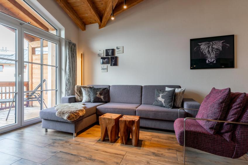 Tauern Suites Mitterwirt TOP 223 - foto 2