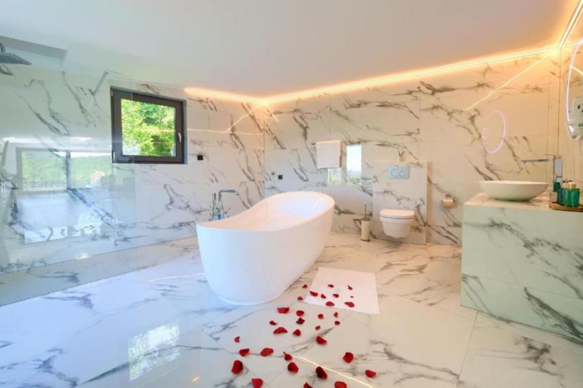 Wellness Villa Modruna - Four Bedroom Villa with Swimming pool - foto 22