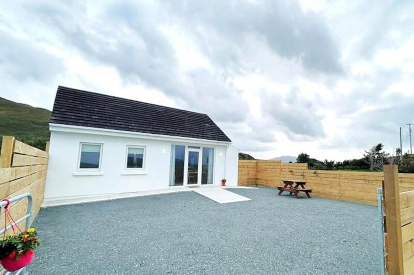 Mobil Home - Bungalow - Cottage à Renvyle Galway