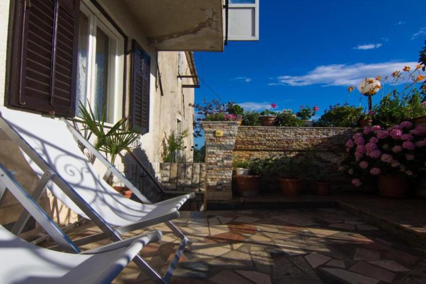 Apartment Magdic - Two Bedroom Apartment with Terrace - foto 36