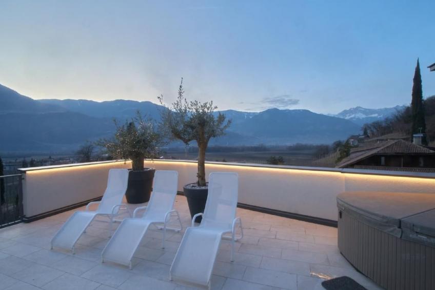 Residence Olivi - Luxury Apartment Penthouse - foto 21