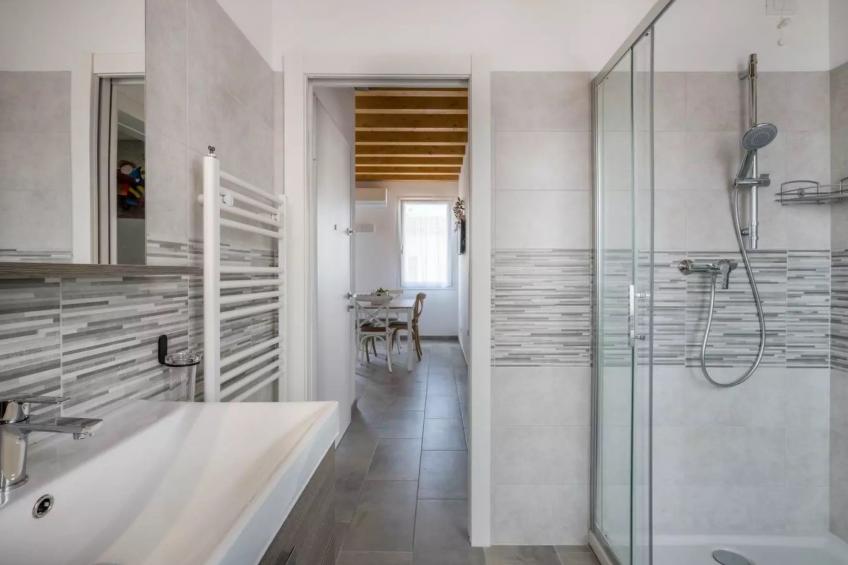 Wohnung am Strand - foto 18