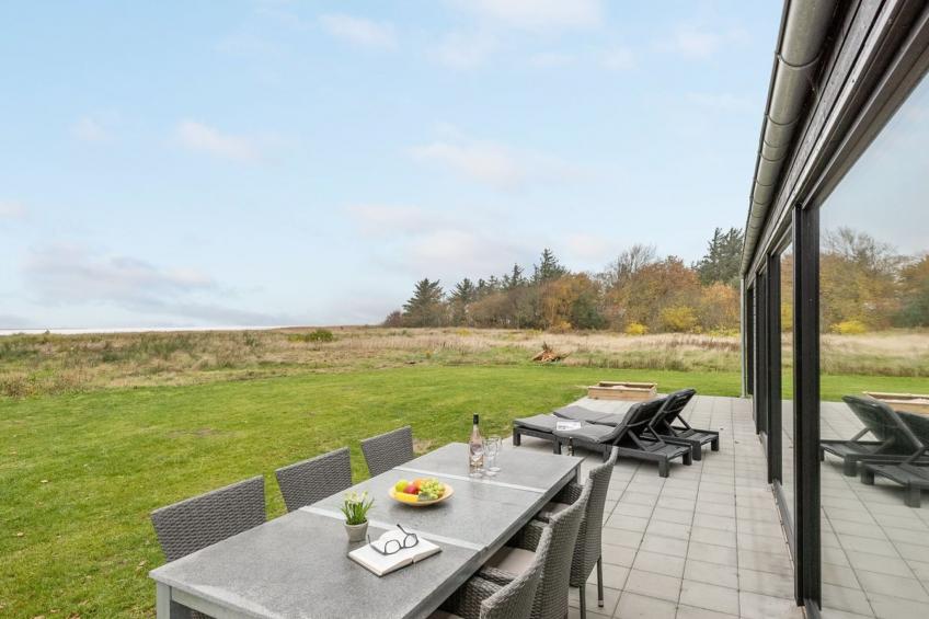 "Tindra" - 30m to the inlet in Western Jutland - foto 39