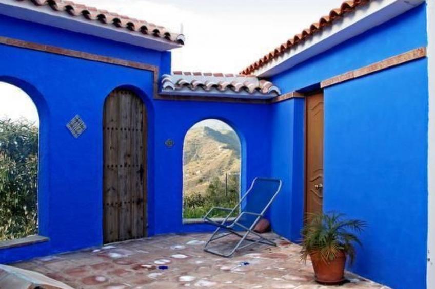 La Madrugada, Unterkunft mit allem Komfort auf dem Land - foto 9