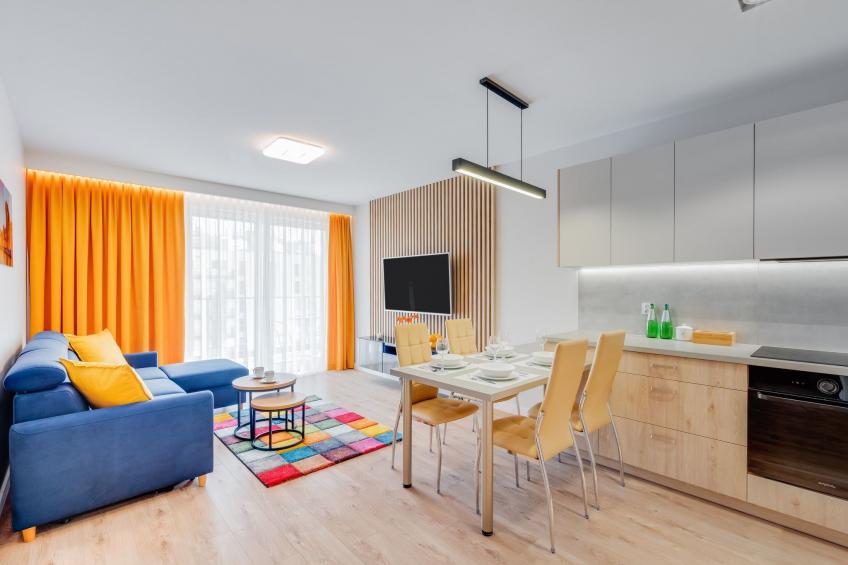 Altstadt-Wohnung Angielska Grobla - foto 2