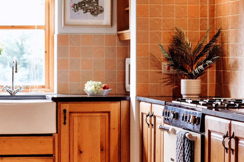 The Welsh Farmhouse - foto 26