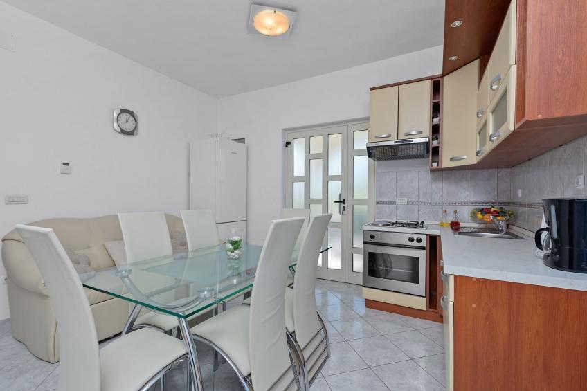 Villa Almas mit Schwimmbad, Fitnessraum, Tennisplatz - foto 43