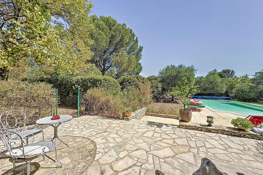 Les Olivettes - foto 53