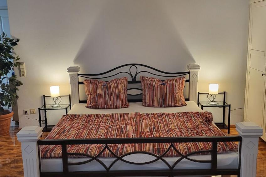 Ferienapartment Schlummerhausen - foto 4