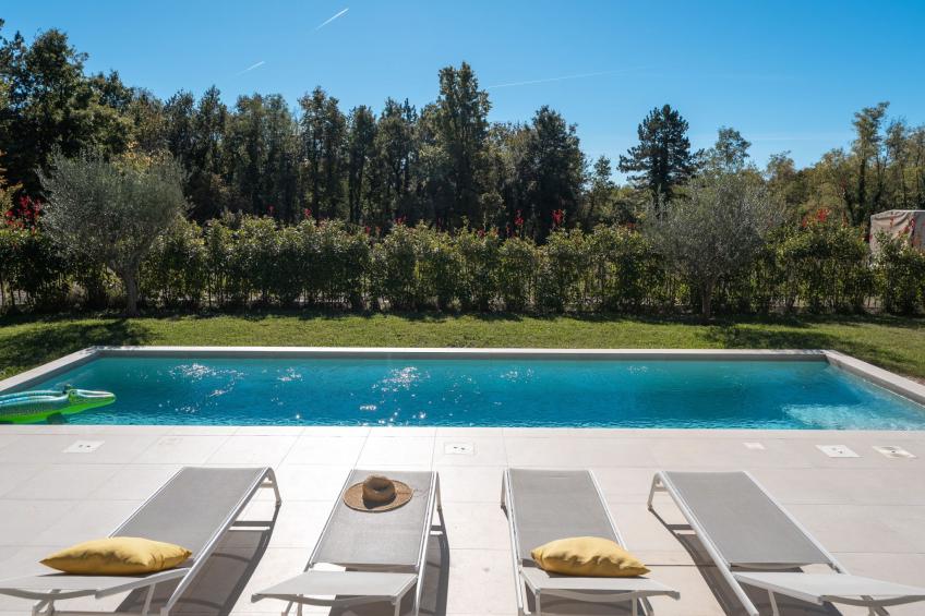 Villa Casa Vesta - foto 2