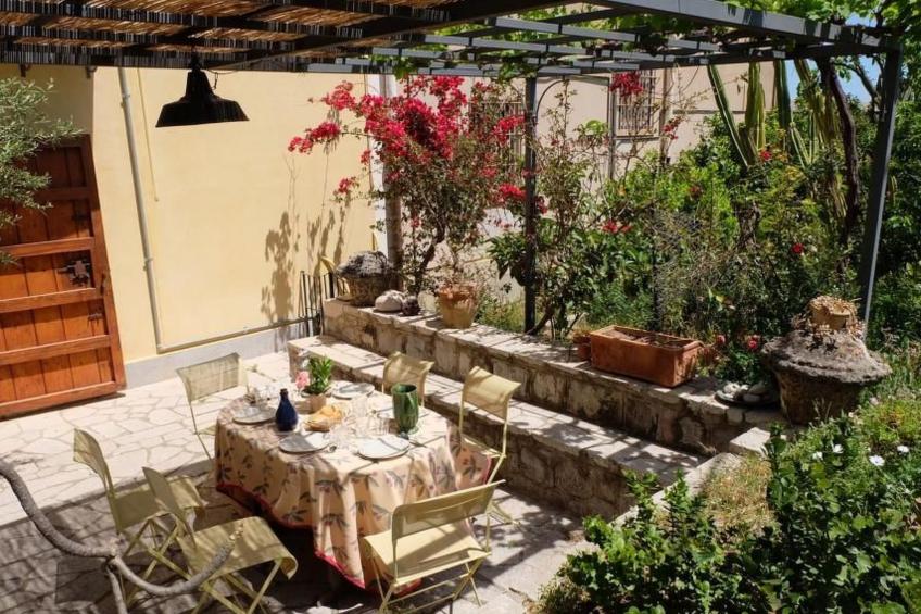 Villa a 150m dal mare, wifi e Kochkurs kostenlos - foto 11