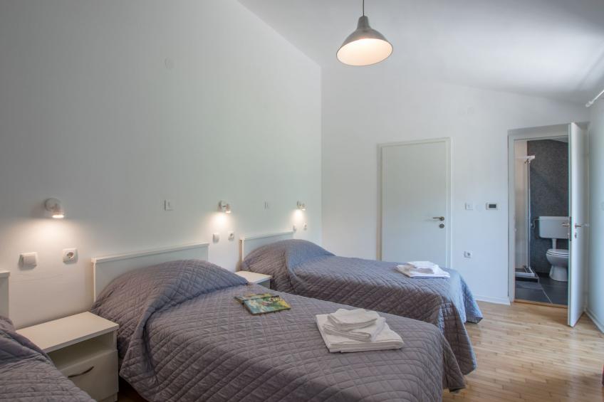 für 10 Personen und 2 Kinder in Juricani, Istrien (Istrische Riviera) - foto 22