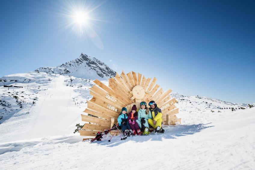 Daniela in Galtür - foto 22