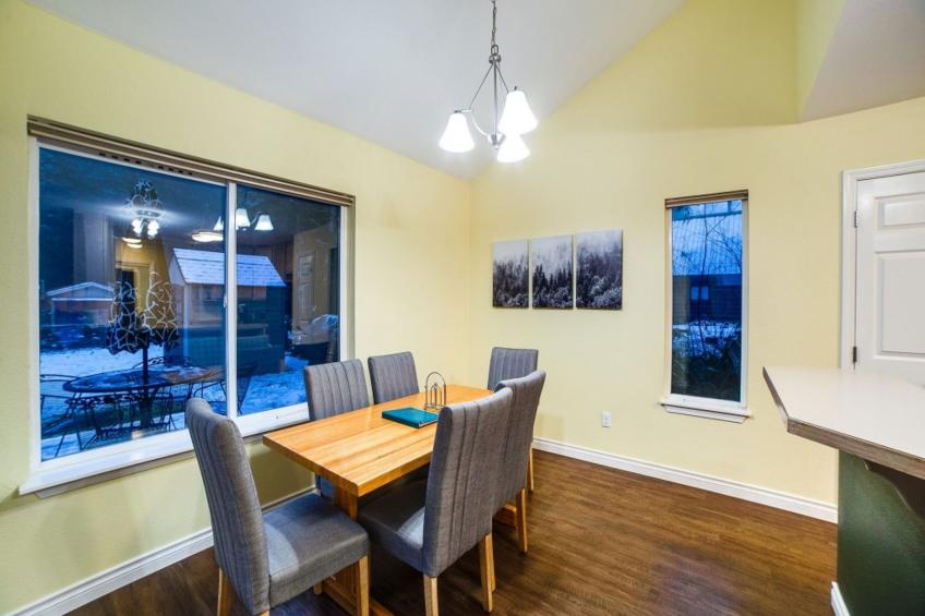 Luxus-Ferienhaus mit Whirlpool, Haustiere OK - foto 5