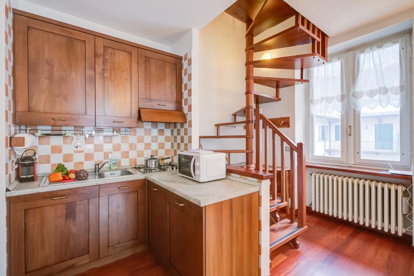 La Torre In The Center Of Town - foto 12