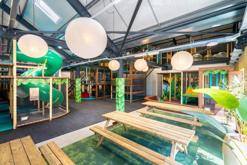 Park Veerse Kreek 1 - foto 5