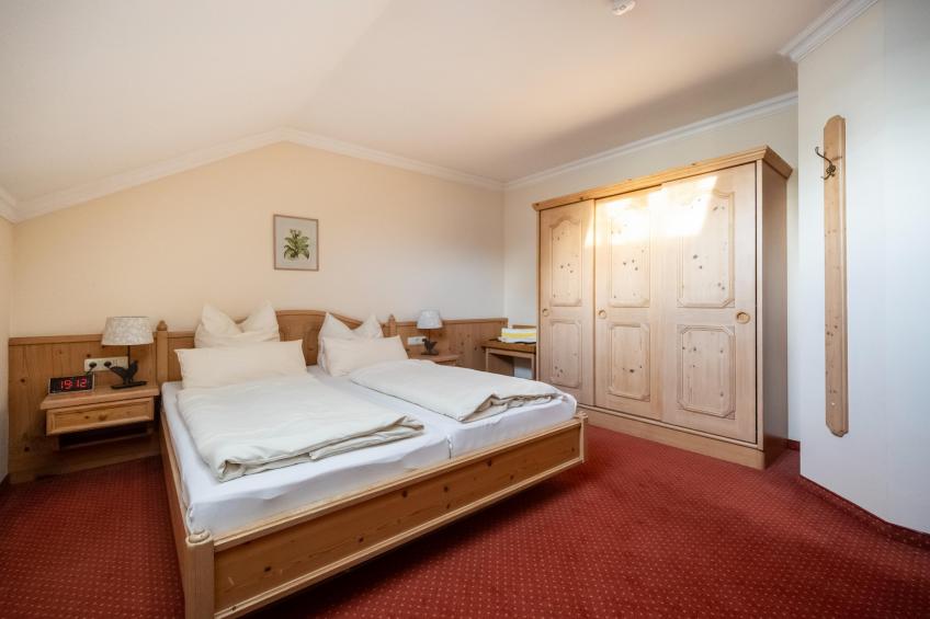 Sammareier Gutshof - Seniorsuite 70qm DG - foto 4