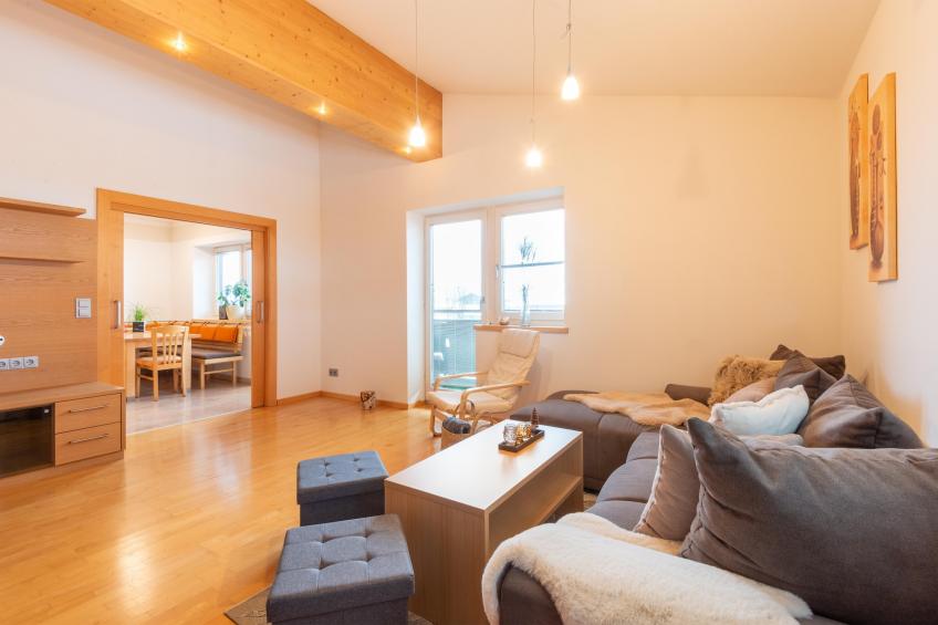 Apartment Niedernsill 2 OG - foto 6