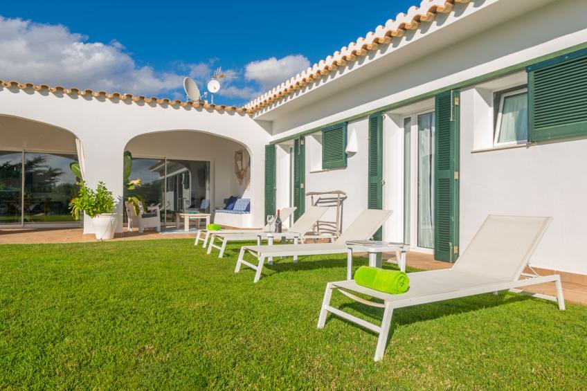 Villa Binimigi - foto 4