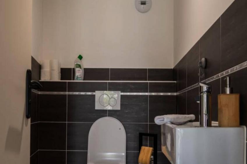 Gîte de France Gîte des amandines 3 épis - foto 23