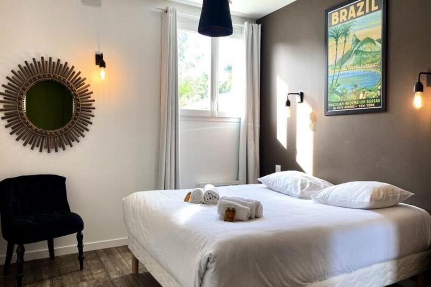 Villa Santa Teresa - Domaine Le Sherwood - foto 11