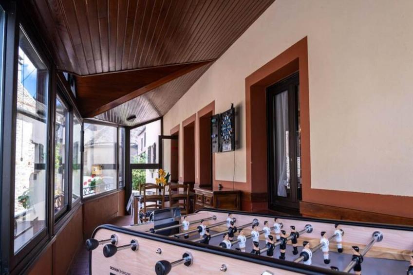 Gîte de France Bon aubrac pour 12 personnes 2 épis - foto 19