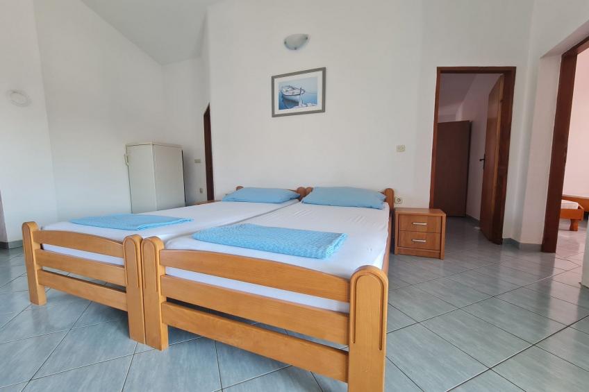 Apartments Robi - Two Bedroom Apartment with Terrace - foto 9