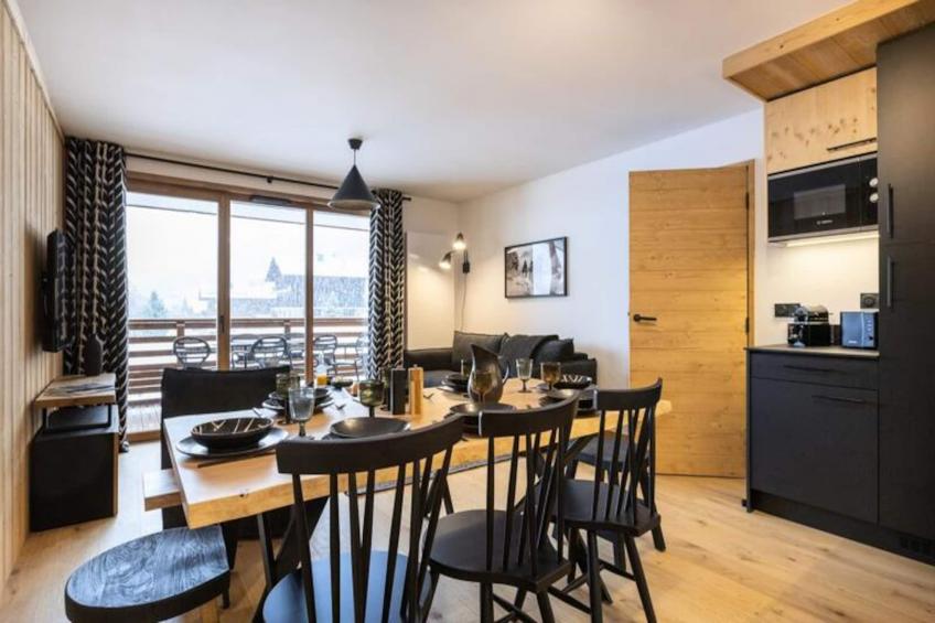 Résidence Terresens Le Flocon Blanc - foto 11