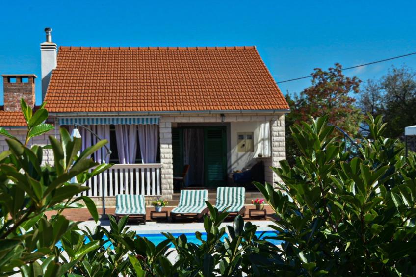 Holiday Home Mystc Woods - foto 9