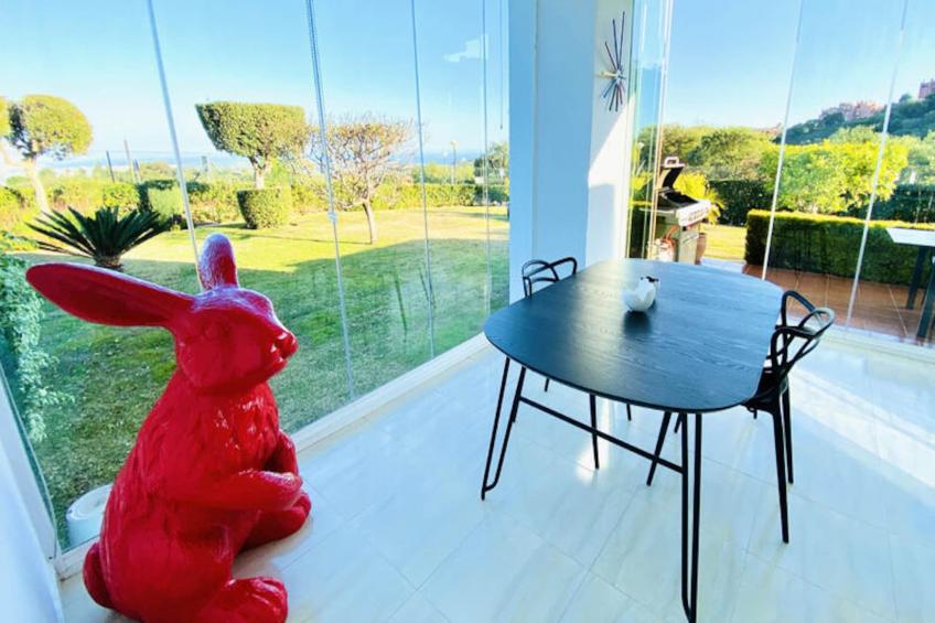 Appartements à Ojen - foto 13