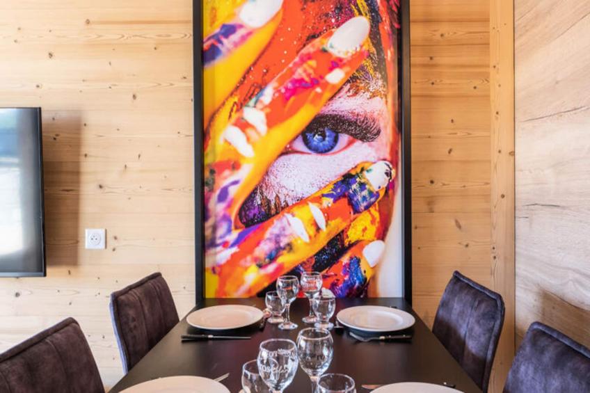 Résidence Les Gentianes - foto 6