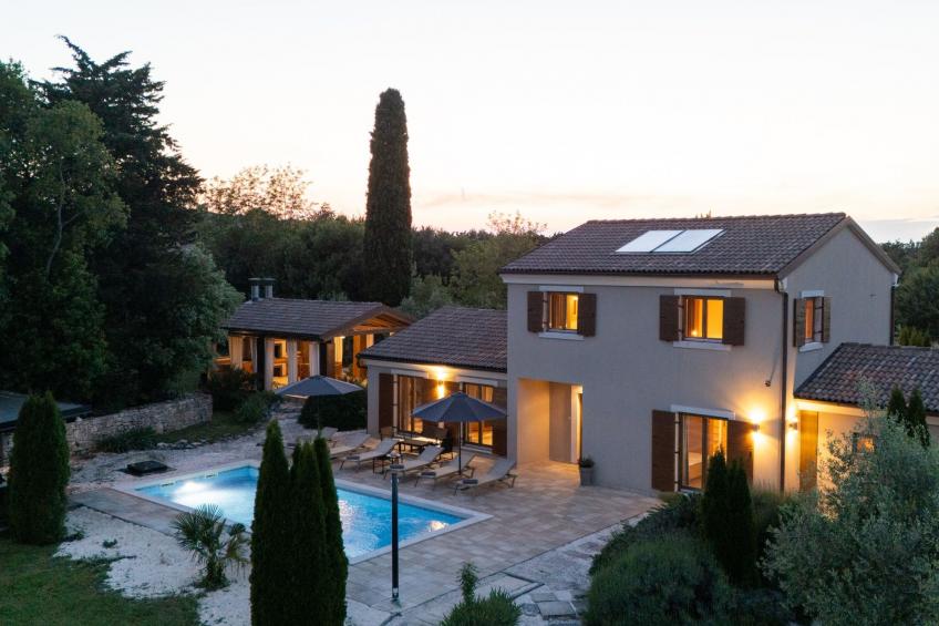 Villa Bonassini - foto 46