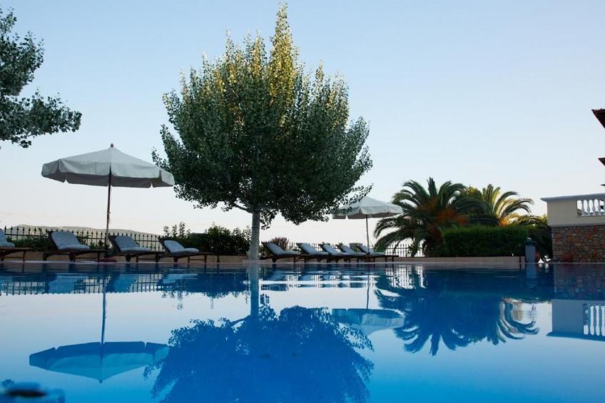 Strandvilla 1 Minute vom Meer entfernt - foto 15