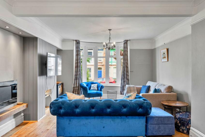 The Lamb Park Lookout - foto 25