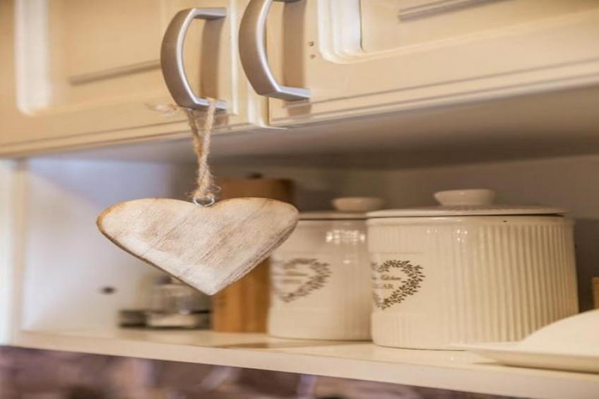 Apartments Plitvice forest - Superior One Bedroom Apartment with Terrace - foto 15