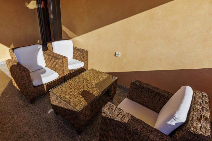 Villa Christina - foto 25