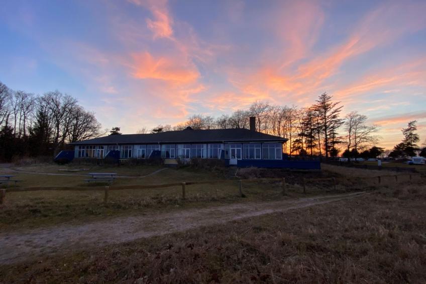 Skærven Beachfront Wohnung - foto 19