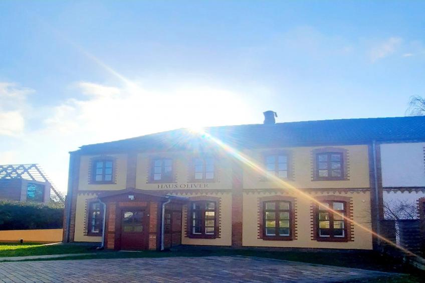 Haus Oliver 200 qm / 1-4 Personen - foto 8