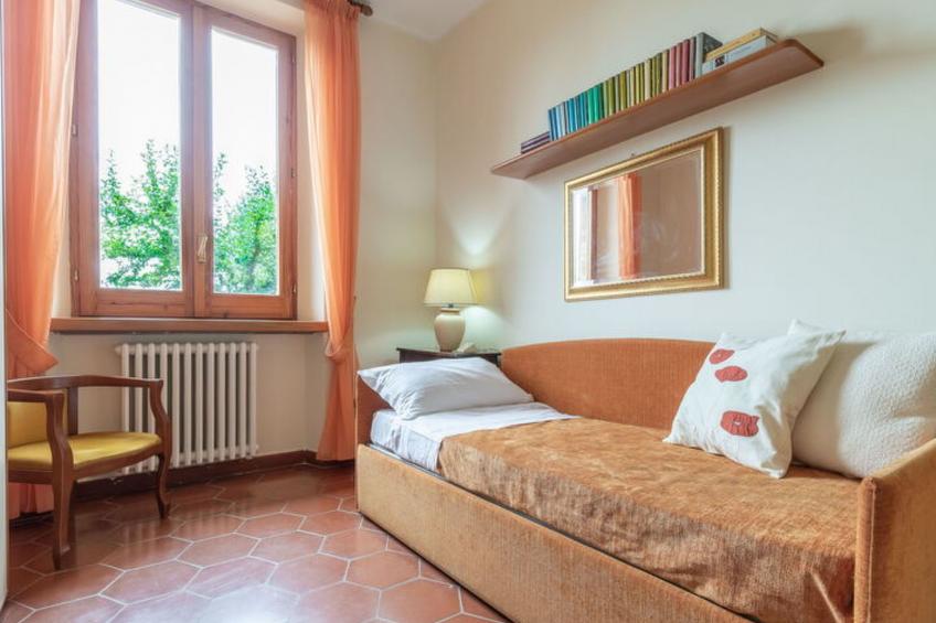 Villa Rosso Corbezzolo - foto 19