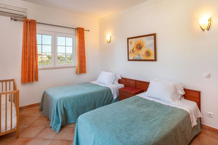 4-Schlafzimmer-Villa R2, Garten, Pool, Strand - foto 9