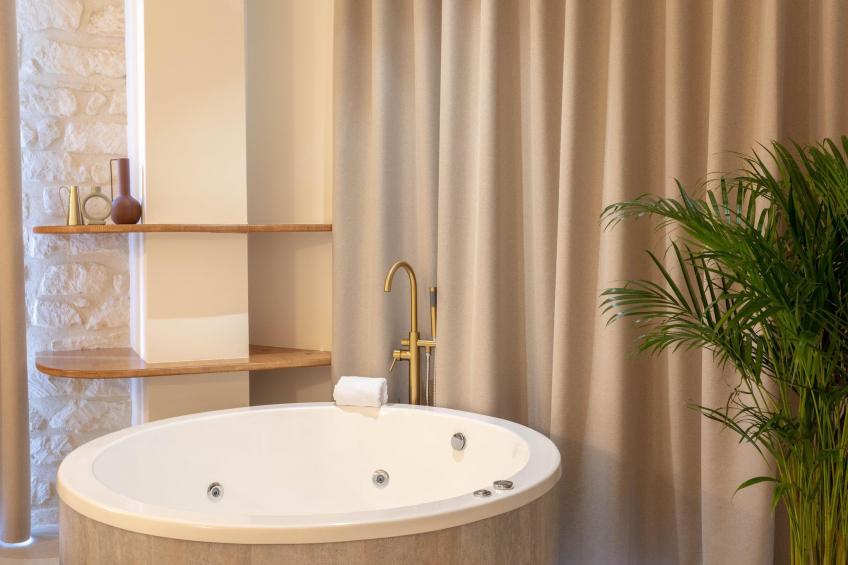 Apartamento premium  con jacuzzy - foto 19