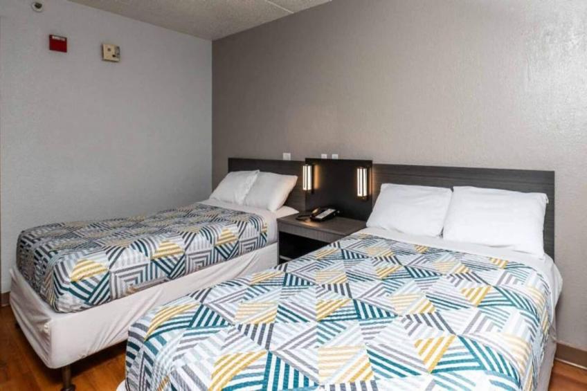 2 Full Beds - foto 2