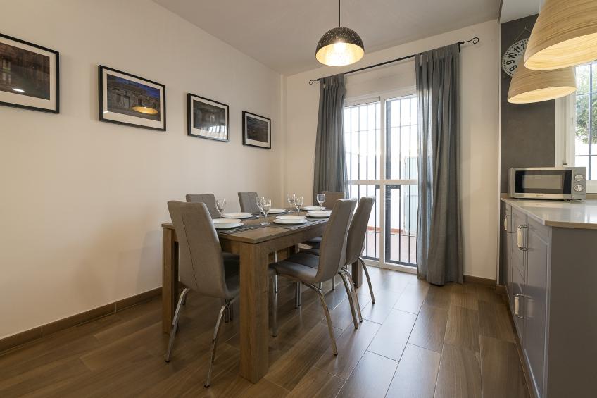 Beautiful Duplex - foto 8