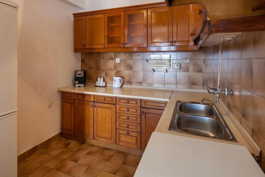 Apartments Nena (ST) - One Bedroom Apartment with Terrace and Sea View (A4) - foto 3