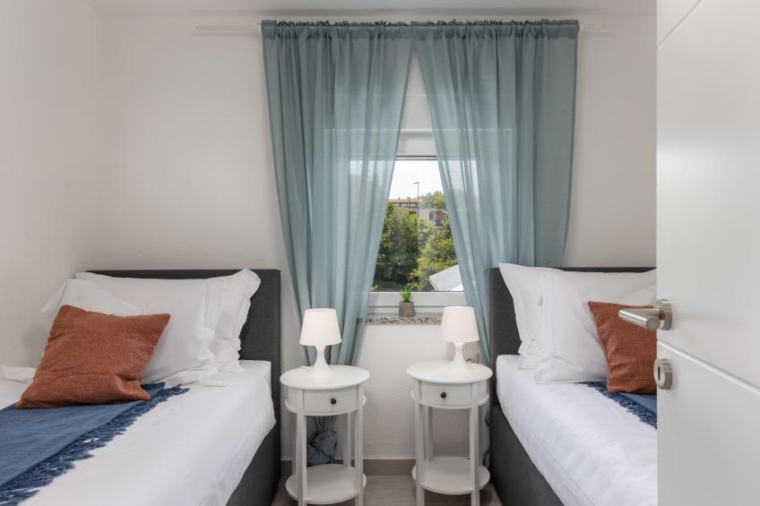 Villa Dubravka App 4 - foto 12