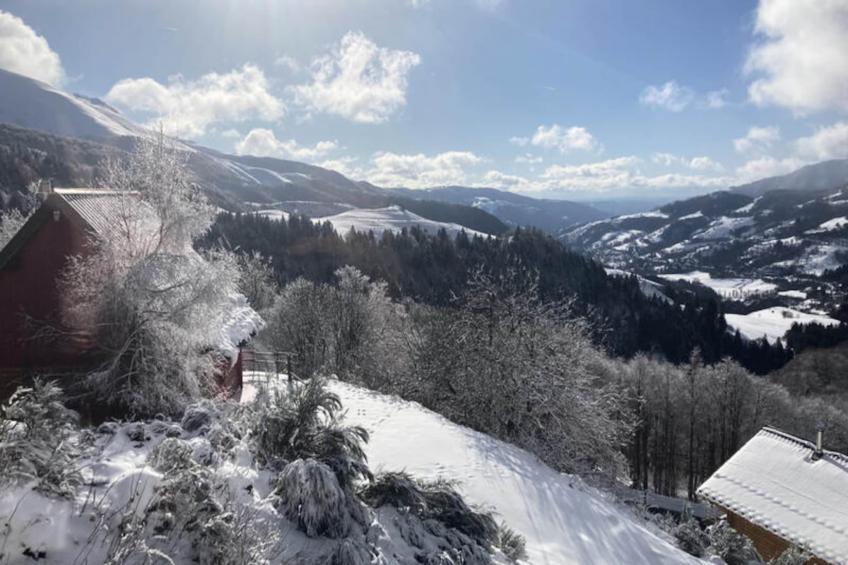 Appartements à Le Lioran - foto 25