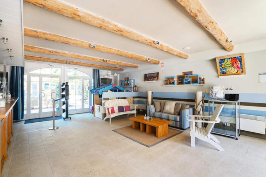 Résidence Villa Marine - maeva Home - foto 6