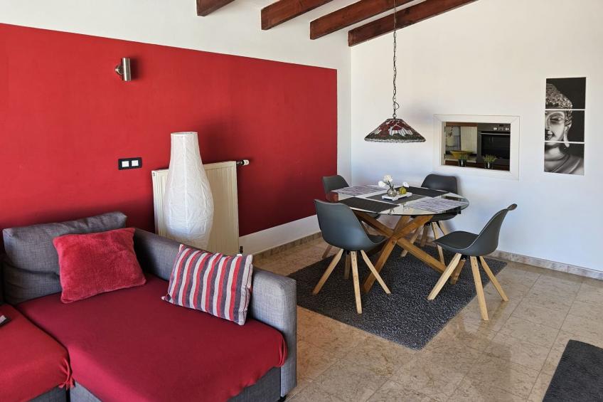 La Palmita mit Meerblick - foto 38