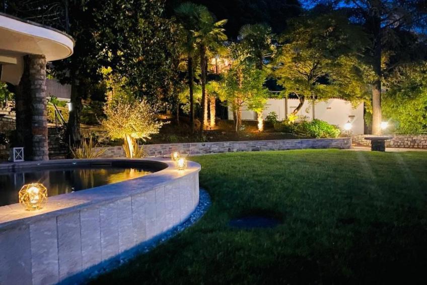 Villa Samar - foto 37