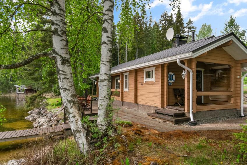 Hiekkaranta - foto 21